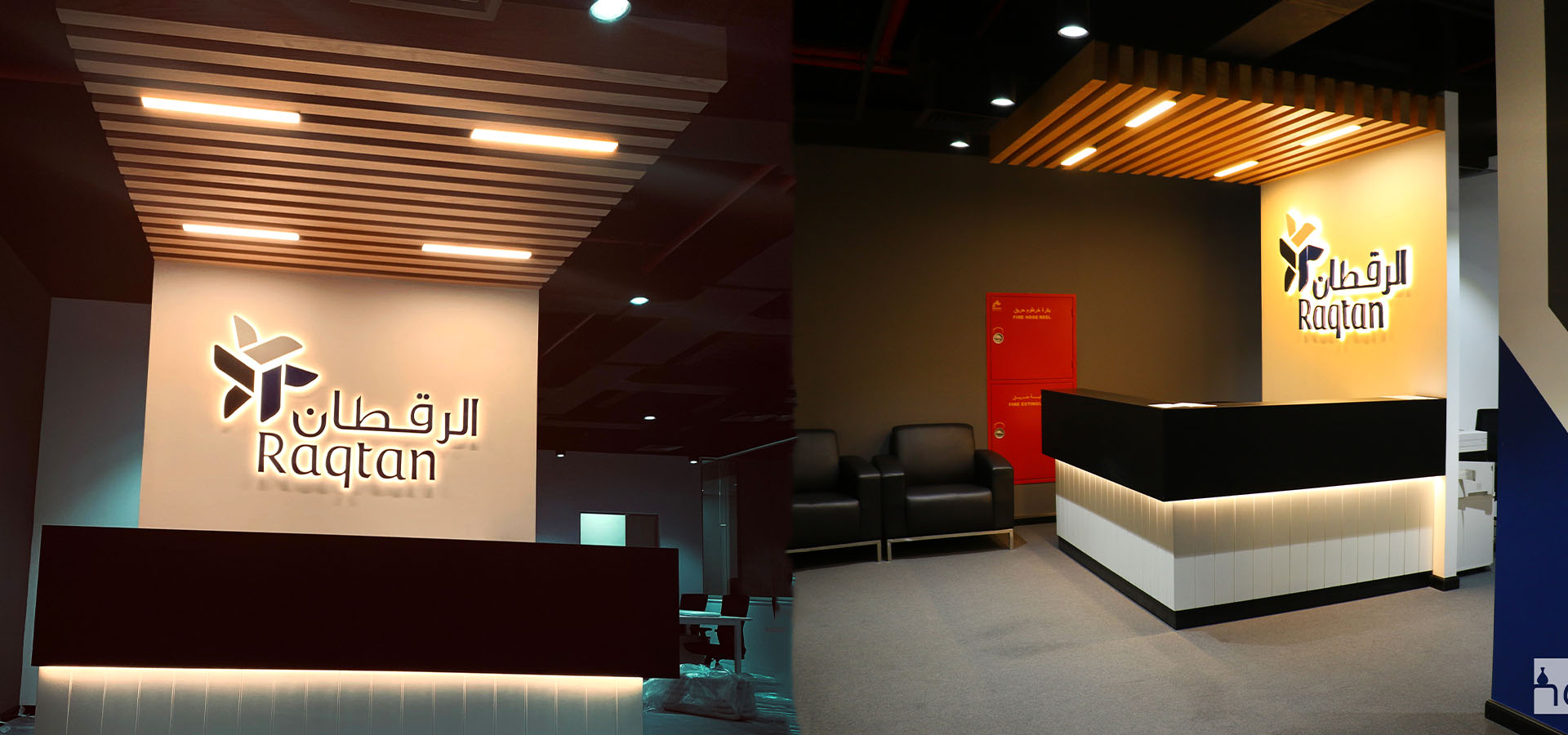 interior fitout company
